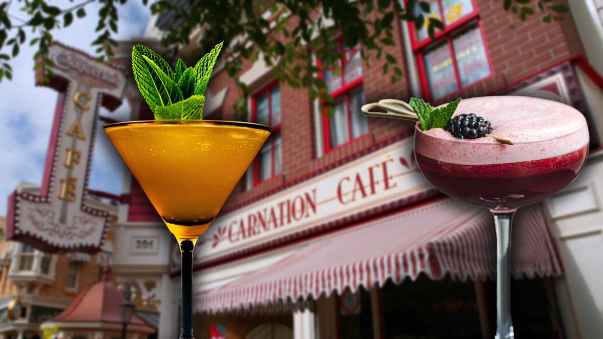 Disneyland to begin selling alcohol on Main Street U.S.A.